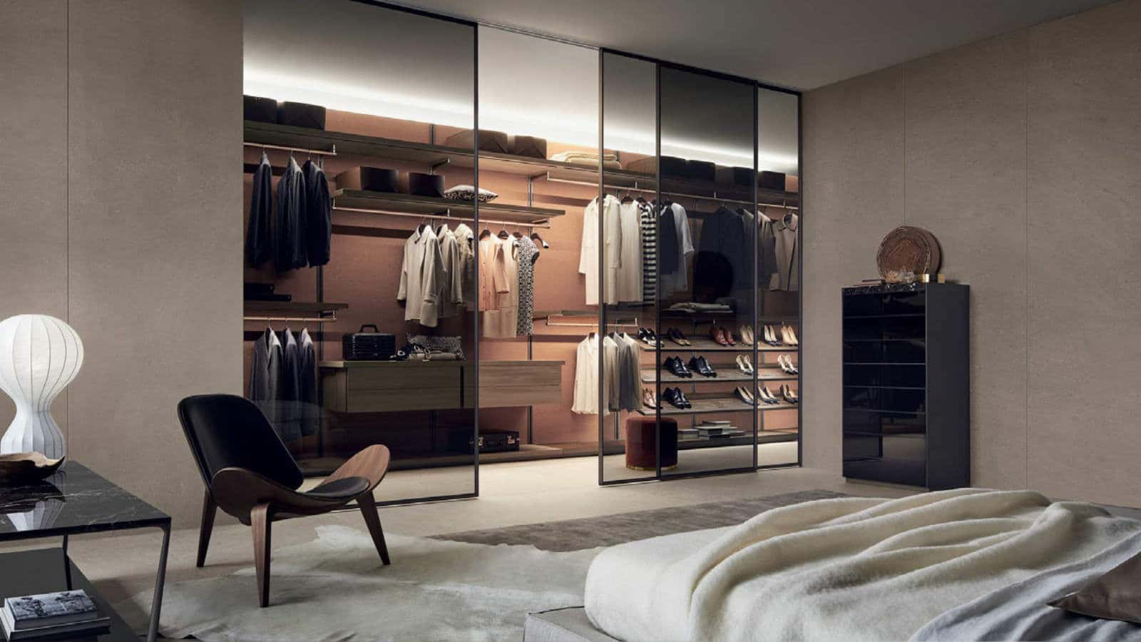 SOLUZIONI DI DESIGN PER INTERNI   ARREDO E COMPLEMENTI 2