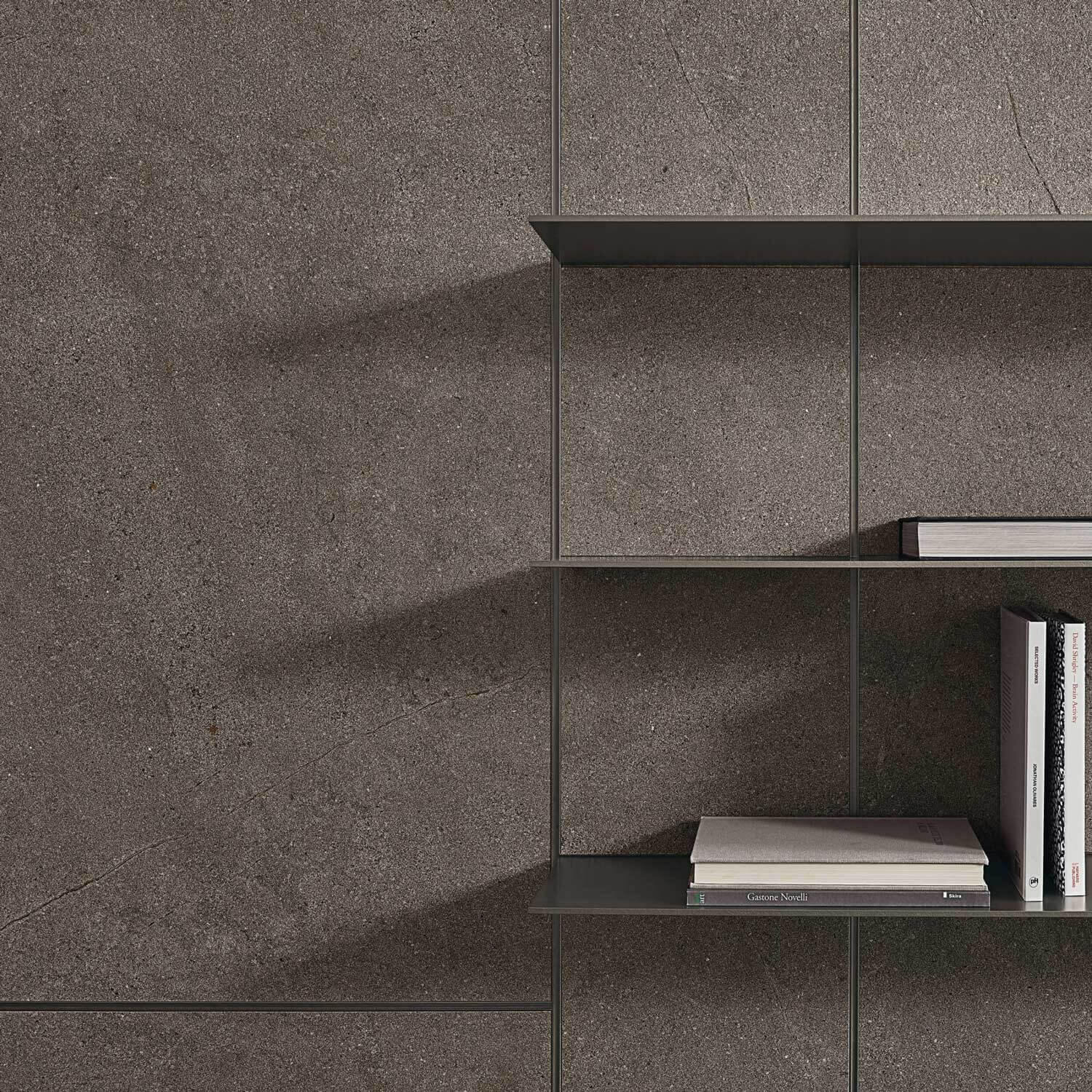 Boiserie Vetro Legno Udine Archedil Modulor 61