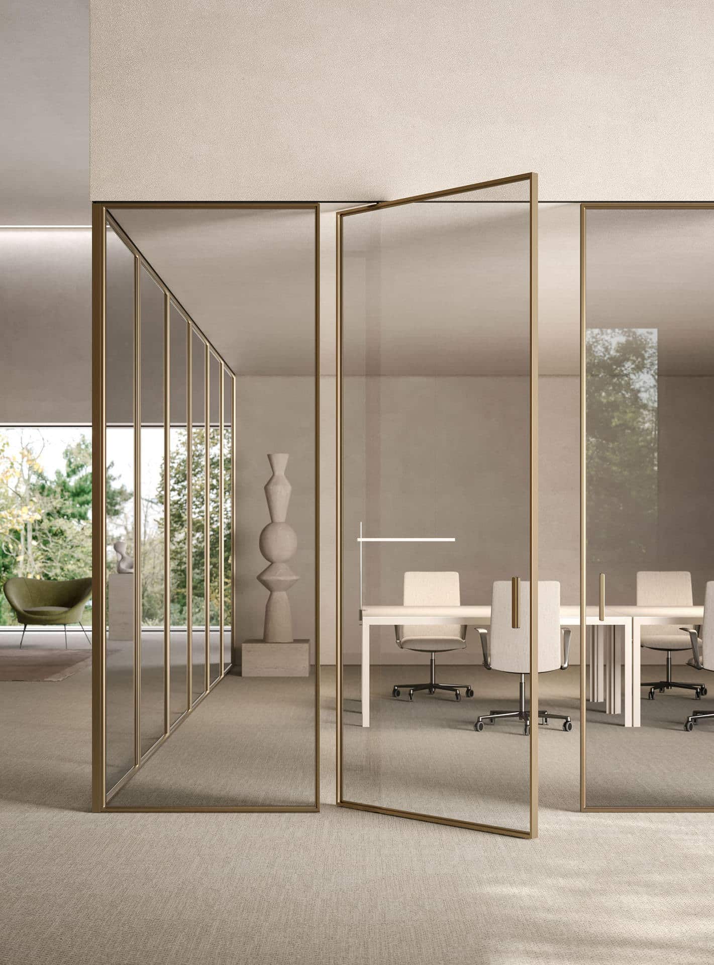 Porte Interne Udine Archedil L7 Pivot 03 1