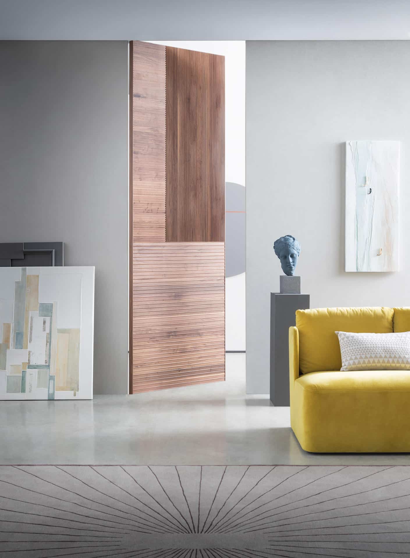 Porte Interne Udine Archedil Lualdi Compass55s Gallery Rasomuro 16 1