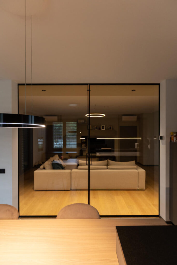 porte da interni vetro legno udine archedil 01