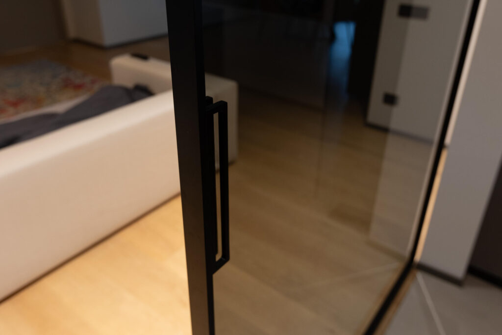 porte da interni vetro legno udine archedil 03