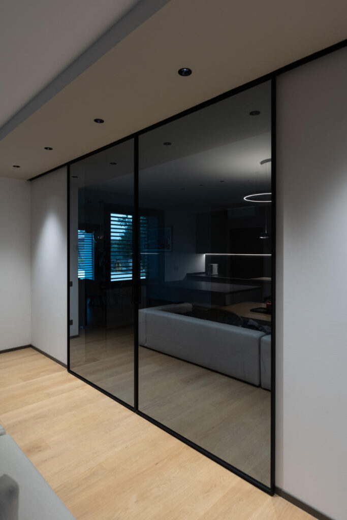 porte da interni vetro legno udine archedil 04