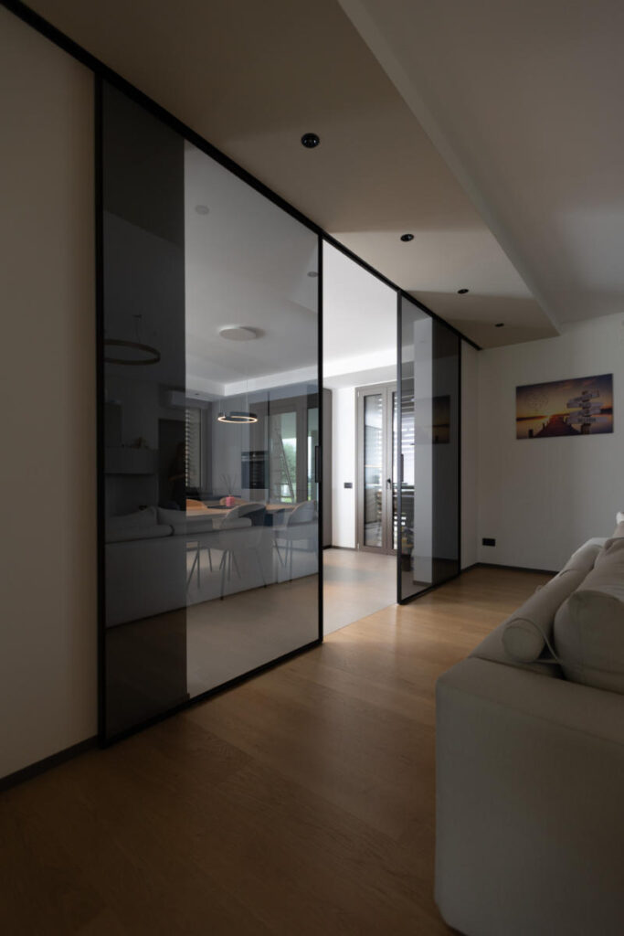 porte da interni vetro legno udine archedil 05