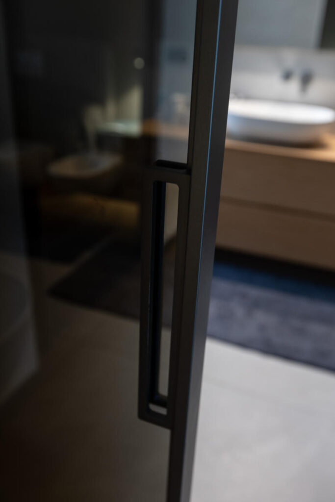 porte da interni vetro legno udine archedil 12