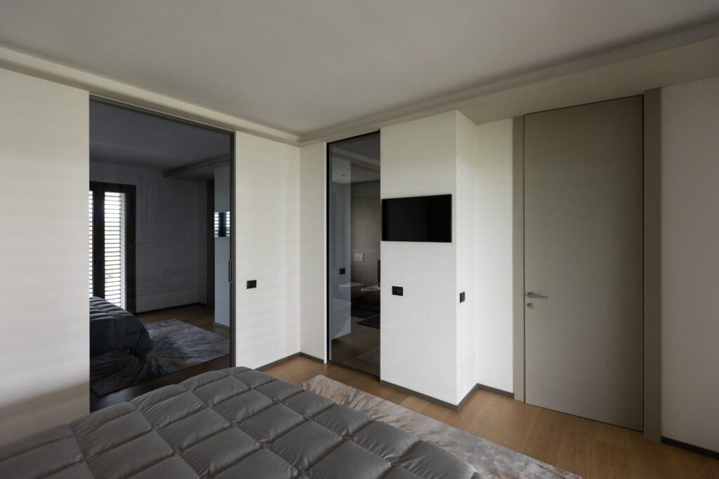 porte da interni vetro legno udine archedil 13